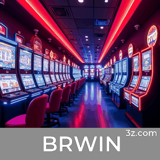 Cassino Online BRWIN