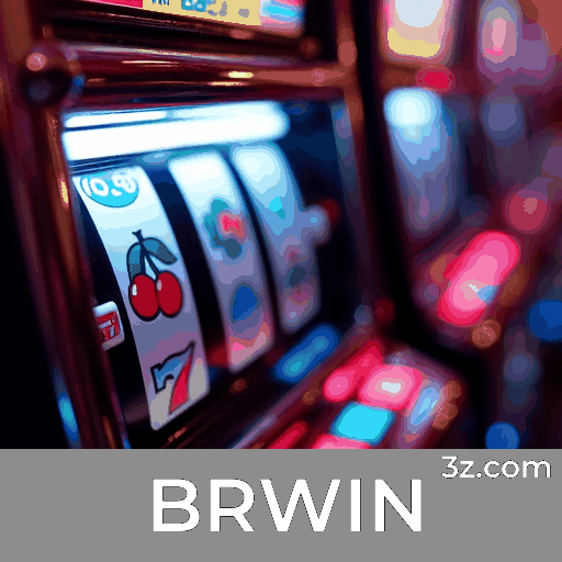 BRWIN: Cassino Online Seguro e Divertido