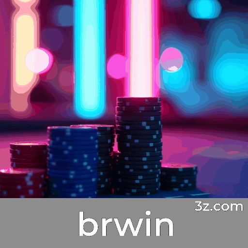 brwin: A Plataforma de Apostas com Serviços Profissionais