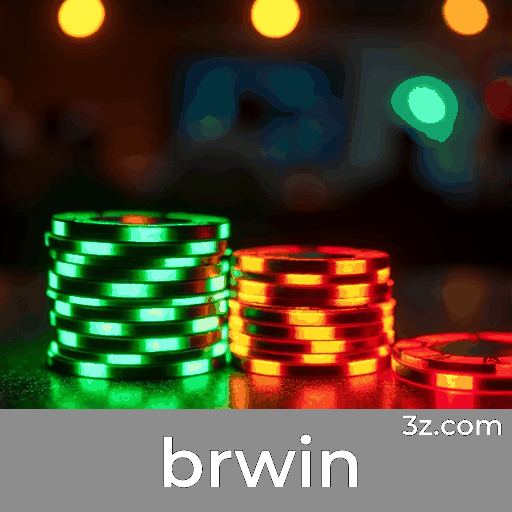brwin: Seu Cassino Online de Confiança