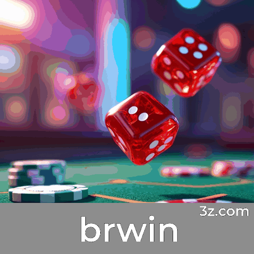 brwin: Seu Cassino Online de Confiança