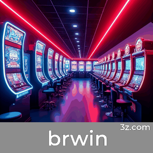 brwin: Seu Cassino Online de Confiança