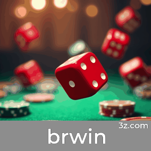 Brwin: Experiência de Cassino ao Vivo Profissional e Autêntica