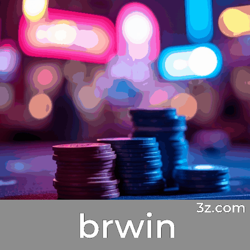 brwin: Seu Cassino Online de Confiança