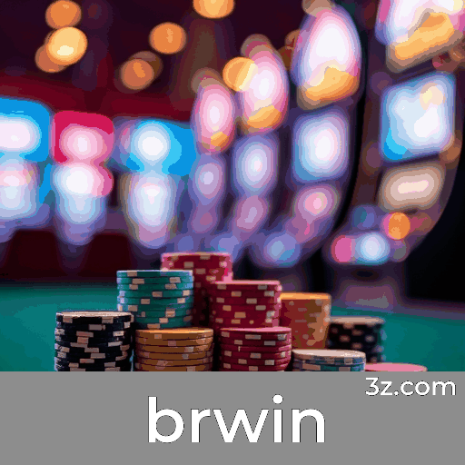 brwin: Slots com Mega Prêmios, Mesa Clássica e Mais