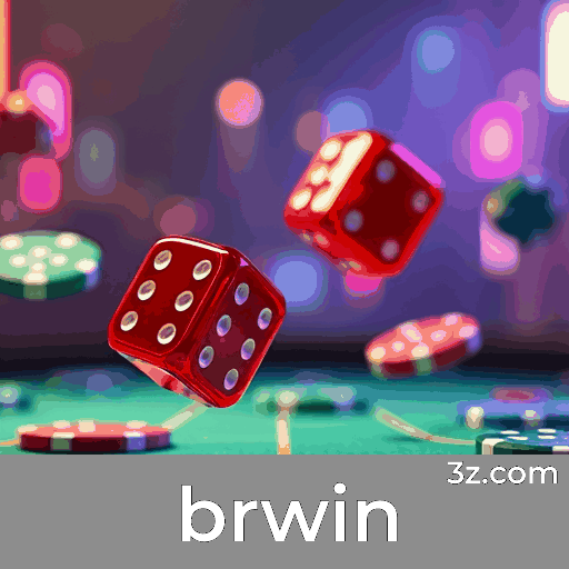 brwin: Seu Cassino Online de Confiança